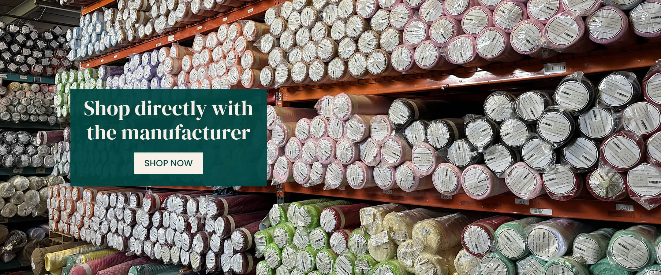 Welcome to Our Store